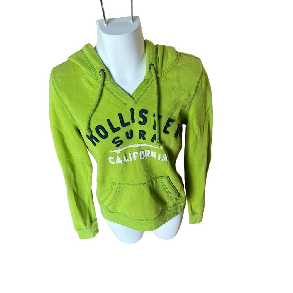 Hoodie - Hollister